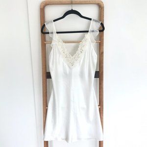 Vintage Slip Dress